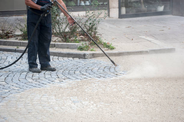 Best Sidewalk and Walkway Cleaning  in Fletcher, OK