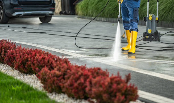 Best Playground Equipment Cleaning  in Fletcher, OK